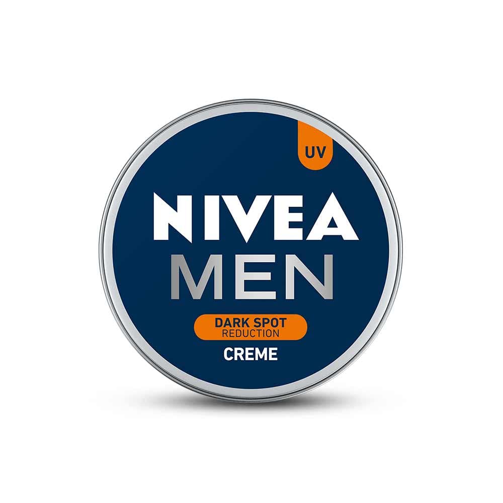 NIVEA Men Dark Spot Reduction Cream – 150ml | Brightens & Hydrates Skin